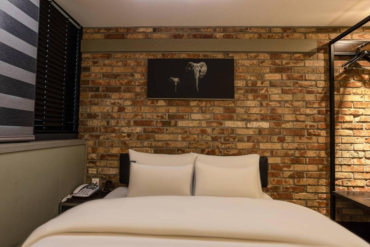 H-Avenue Hotel Yeoksam 서울특별시 외부 사진