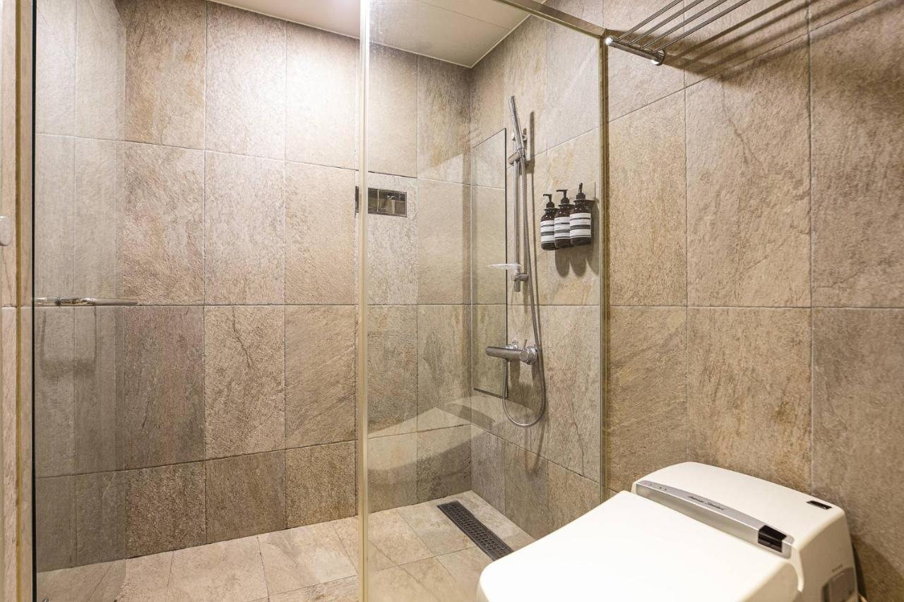 H-Avenue Hotel Yeoksam 서울특별시 외부 사진