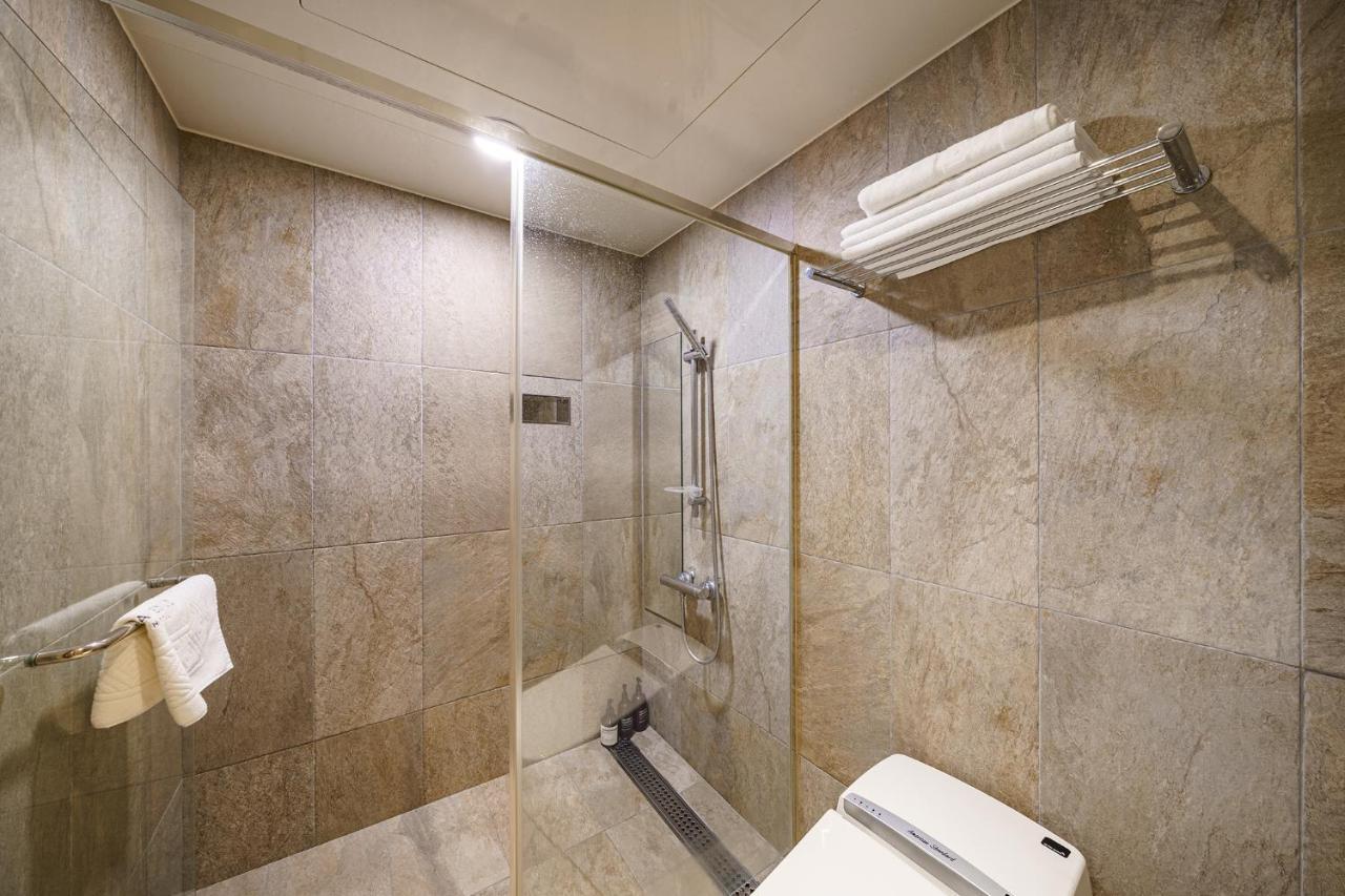 H-Avenue Hotel Yeoksam 서울특별시 외부 사진