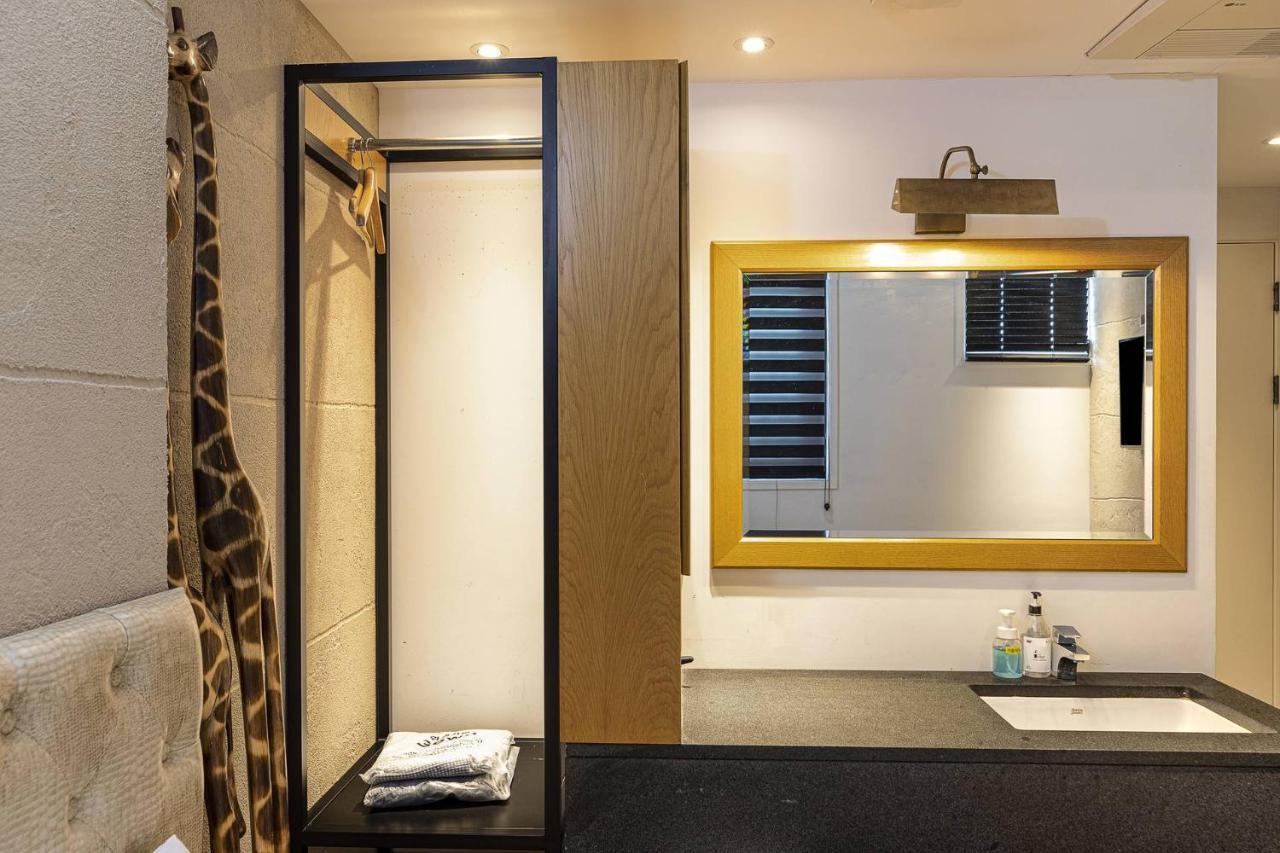H-Avenue Hotel Yeoksam 서울특별시 외부 사진