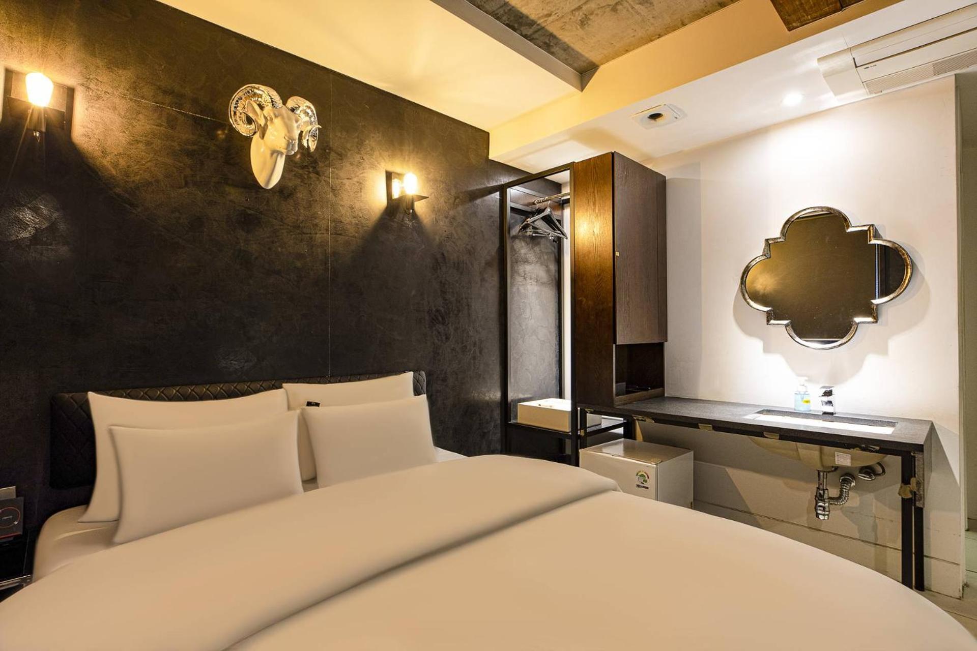 H-Avenue Hotel Yeoksam 서울특별시 외부 사진